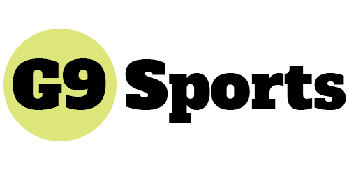 logo - G9 Sports