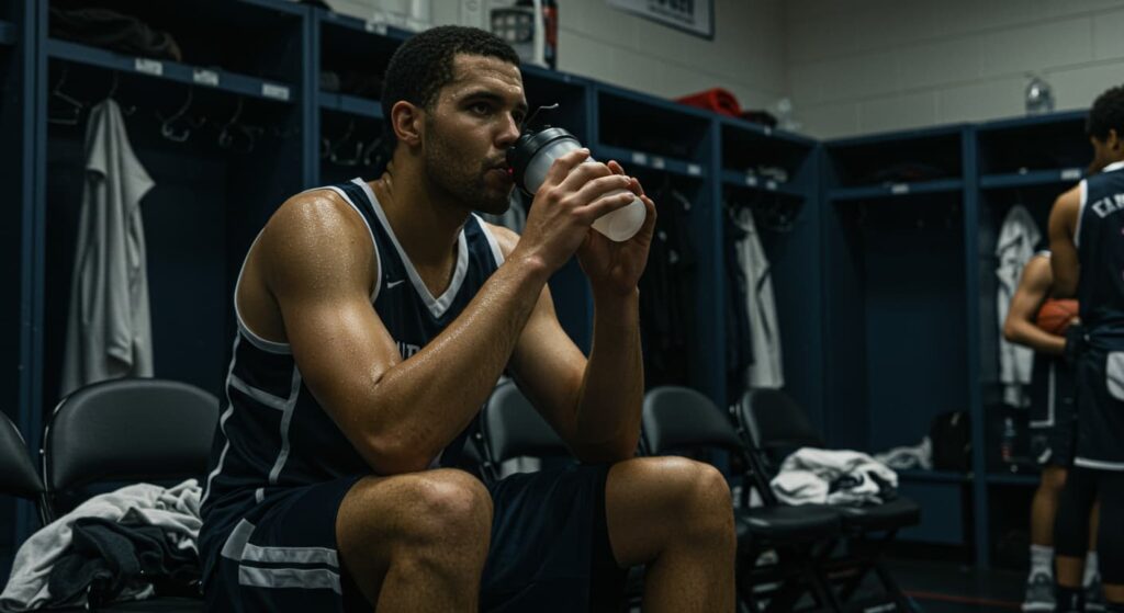 The Bigger Picture: Supplements and Long-Term Health